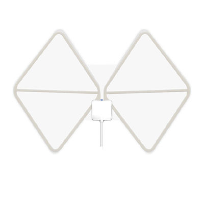 SGS 28dBi Indoor Amplified HDTV Antenna With Detachable Amplifier Signal Booster