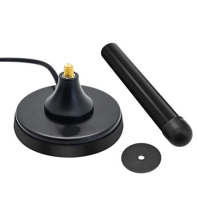 2.4GHz &amp; 5GHz Digital HDTV Indoor Booster Amplifier Signal Magnetic Truck TV Digital Antenna