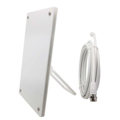 High Gain Film 3-4dBi 4K 1080P Digital HDTV Antenna Uhf Vhf For Home