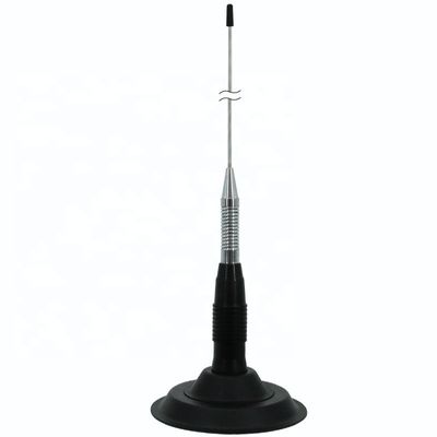 Customized Sensitive Car TV Antenna 11M UHF Car Cb Aerial 145*1550mm