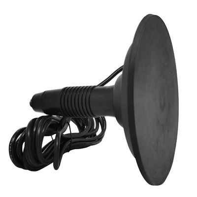 Customized Sensitive Car TV Antenna 11M UHF Car Cb Aerial 145*1550mm