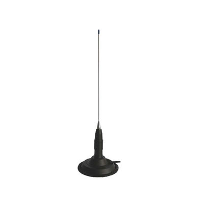 Customized Sensitive Car TV Antenna 11M UHF Car Cb Aerial 145*1550mm