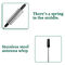 27Mhz VHF UHF Mobile Car Antenna Magnetic Car Radio Antenna For Communications