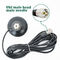 27Mhz VHF UHF Mobile Car Antenna Magnetic Car Radio Antenna For Communications