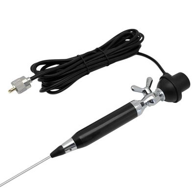 High Gain 0-1dBi 27Mhz Truck Cb Antenna With CE Certification