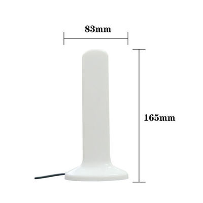 698-2700Mhz Directional Long Range Wifi Antenna 9dBi For Signal Receiving