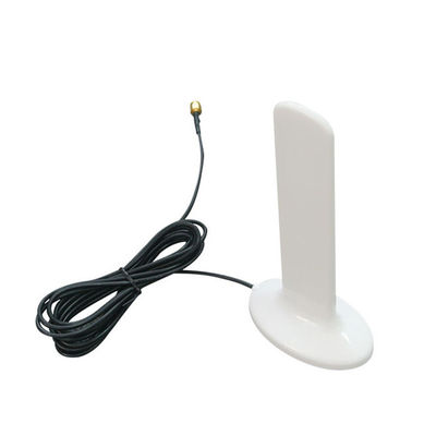 698-2700Mhz Directional Long Range Wifi Antenna 9dBi For Signal Receiving