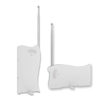 BAIAO DVB-T2 Digital HDTV Antenna 70*240mm with Telescopic Rod