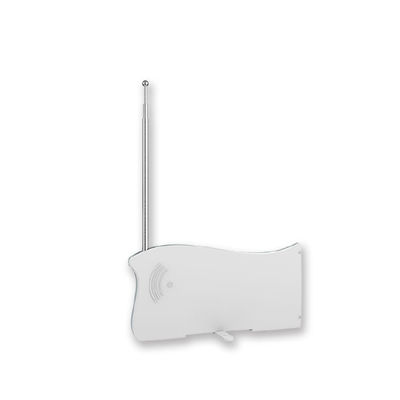 BAIAO DVB-T2 Digital HDTV Antenna 70*240mm with Telescopic Rod