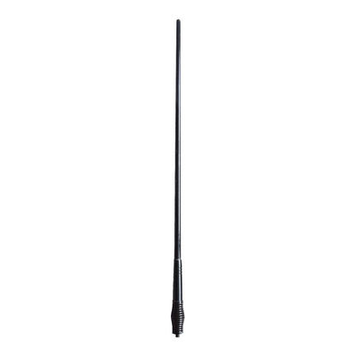 6.6dbi Fiberglass Off Road Car Antenna 27mhz Black Uhf Vehicle Antenna