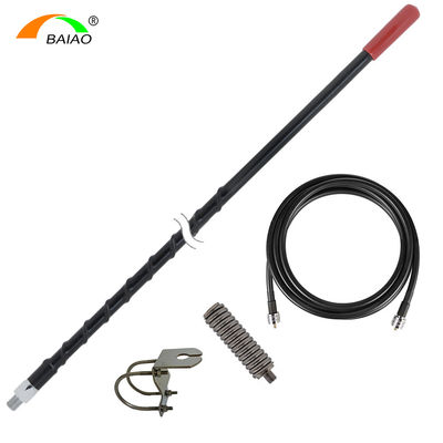 BAIAO 433mhz Antenna Radio Electric Car Aerial 1.5-2.5dBi