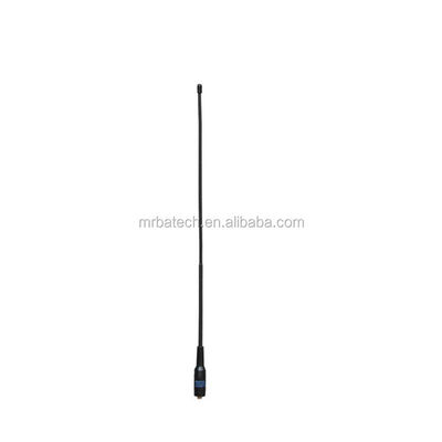 50W 50Ohm Ham Radio Cb 433mhz Antenna 27 Mhz Base Station Antenna