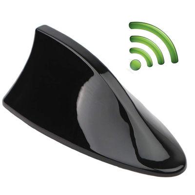 ODM 0 - 1dBi Universal FM / AM Fish Fin Car Roof Radio Antenna