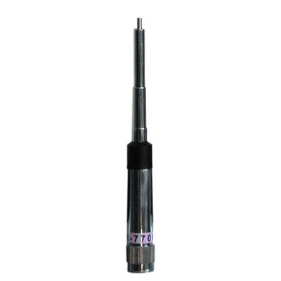 144MHz / 430 MHz Dual Band Omnidirectional Car Mobile Antenna