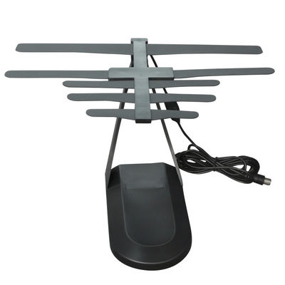 Yagi Outdoor 1080P ATSC / DVB-T / DVB-T2 ISDB-T Digital TV Antenna