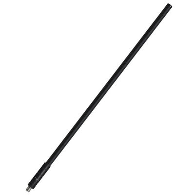 26-28MHz Truck Cb Radio Antenna 6Ft Fiberglass Cb Base Station Antenna